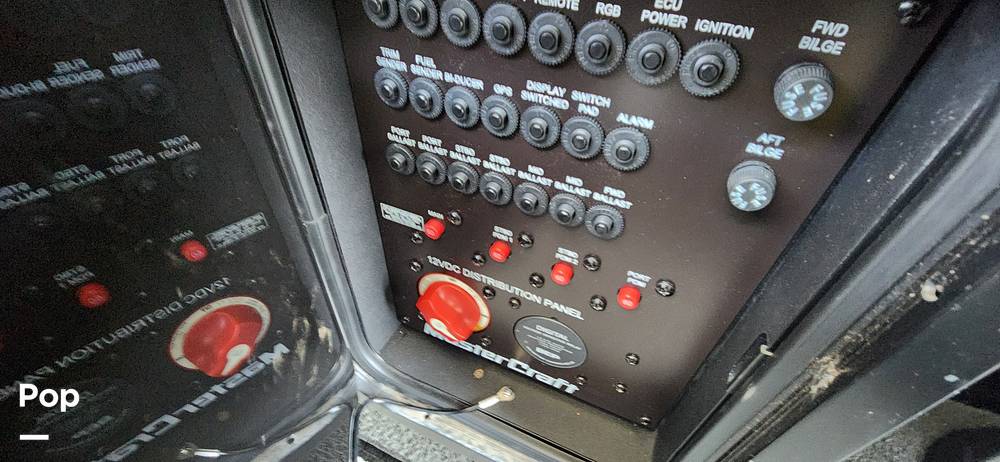 Slide: The Image of Mastercraft X24 2020 - 15300989