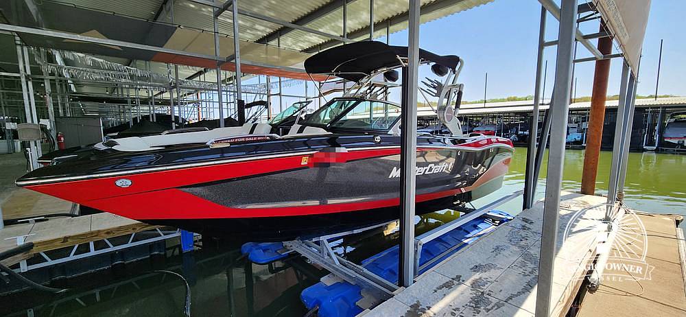Slide: The Image of Mastercraft X24 2020 - 15300992