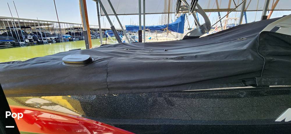 Slide: The Image of Mastercraft X24 2020 - 15300994