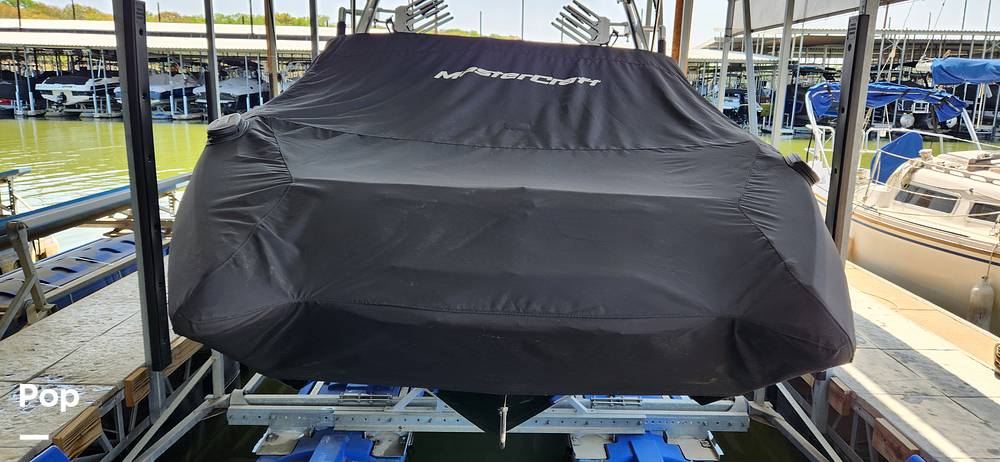 Slide: The Image of Mastercraft X24 2020 - 15300997