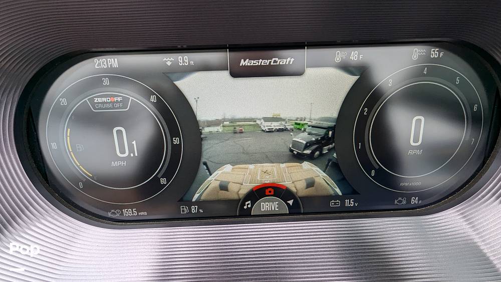 Slide: The Image of Mastercraft X24 2020 - 14943972