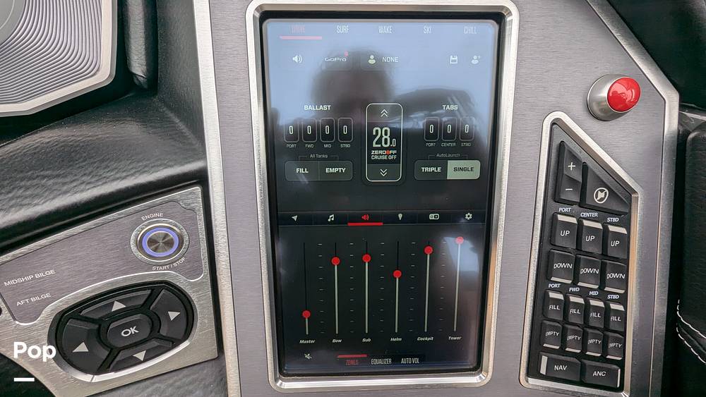 Slide: The Image of Mastercraft X24 2020 - 14943973