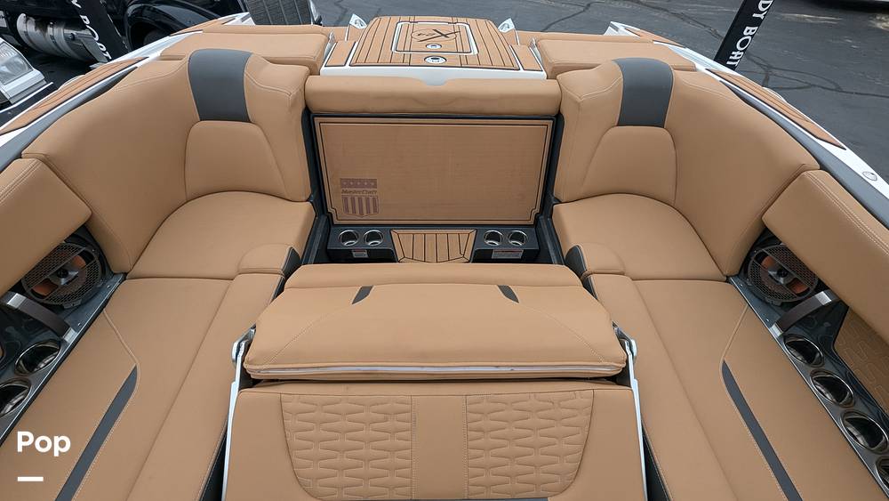 Slide: The Image of Mastercraft X24 2020 - 14943944