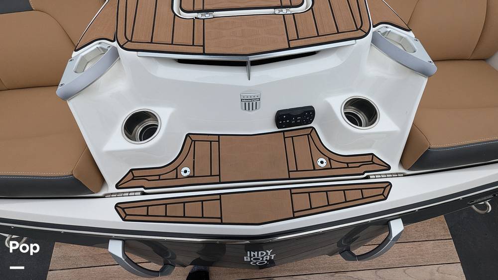 Slide: The Image of Mastercraft X24 2020 - 14943955