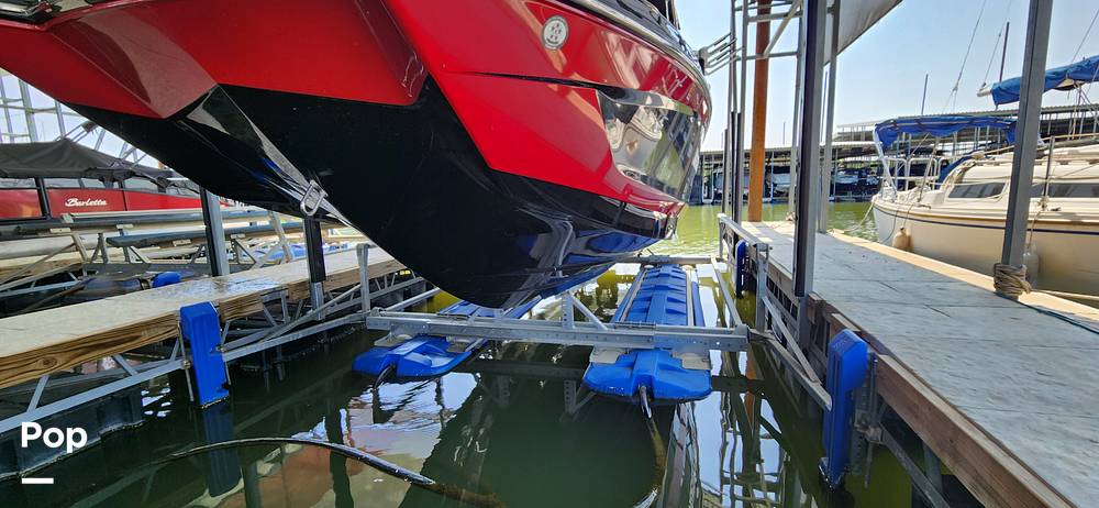 Slide: The Image of Mastercraft X24 2020 - 15300814
