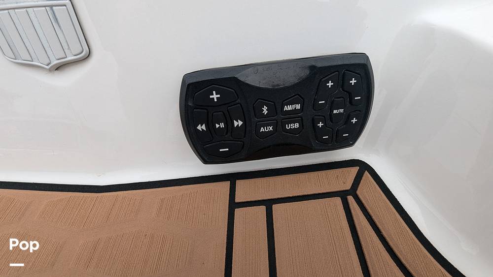 Slide: The Image of Mastercraft X24 2020 - 14943956