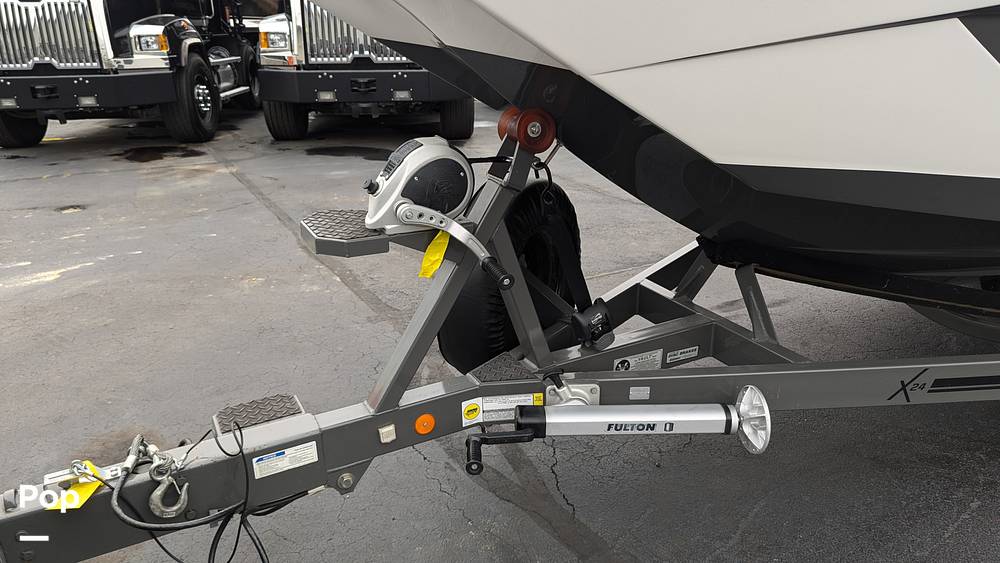 Slide: The Image of Mastercraft X24 2020 - 14943864