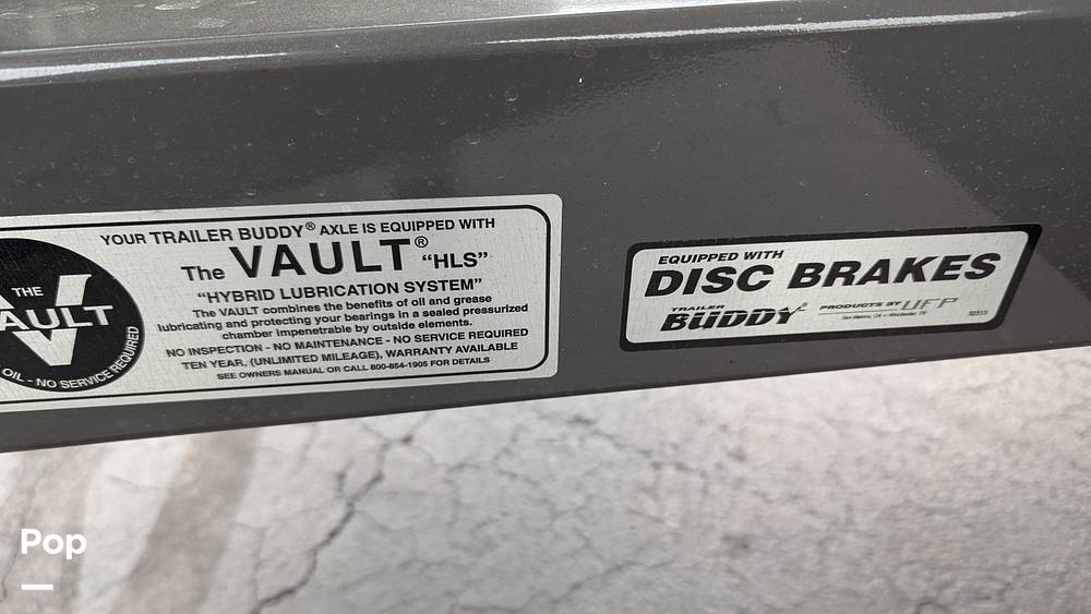 Slide: The Image of Mastercraft X24 2020 - 14943865