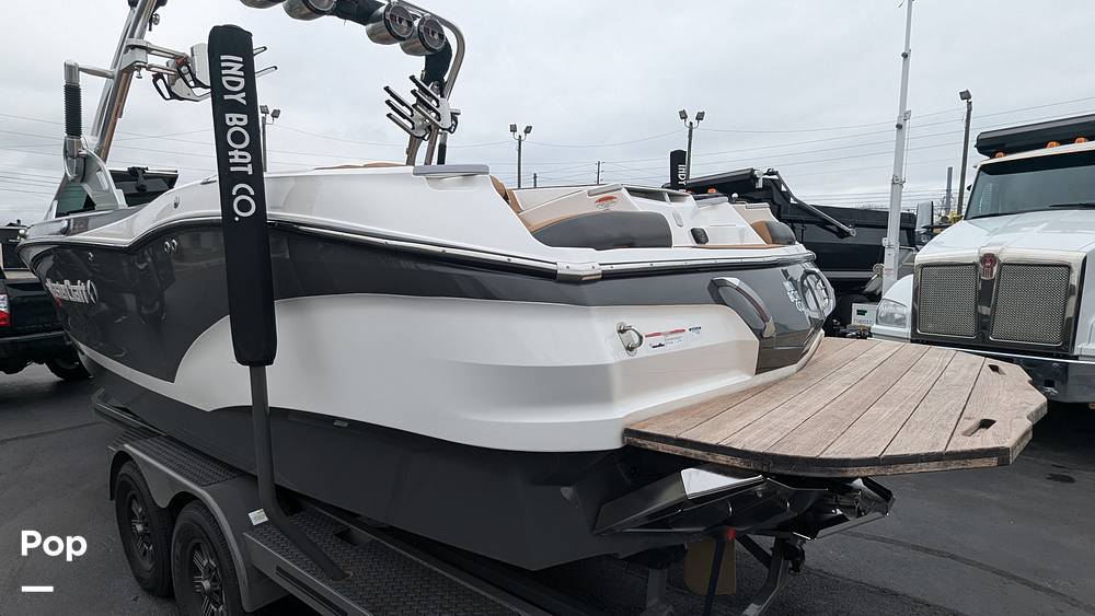 Slide: The Image of Mastercraft X24 2020 - 14943874
