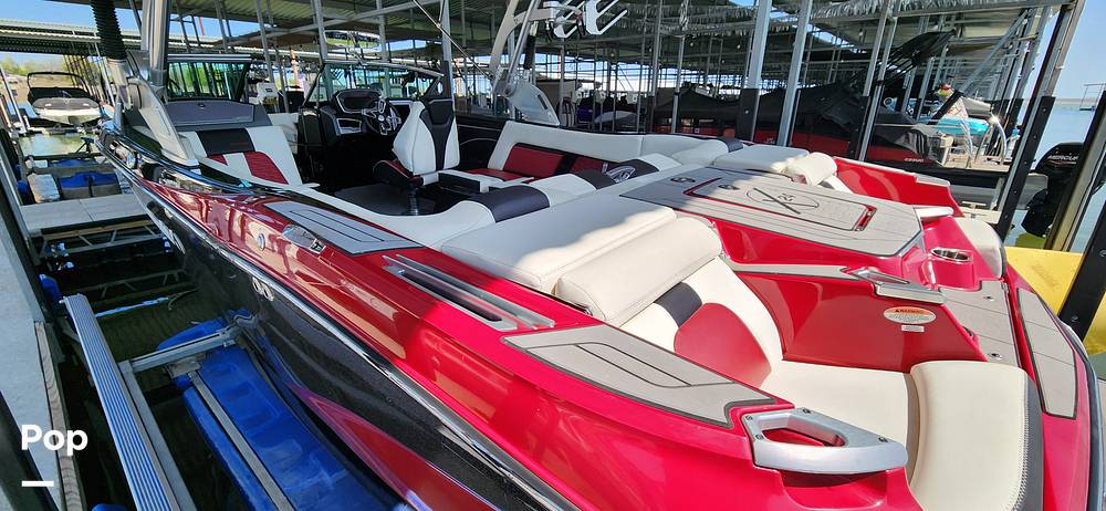 Slide: The Image of Mastercraft X24 2020 - 15300892
