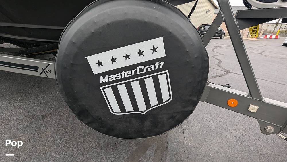 Slide: The Image of Mastercraft X24 2020 - 14943889