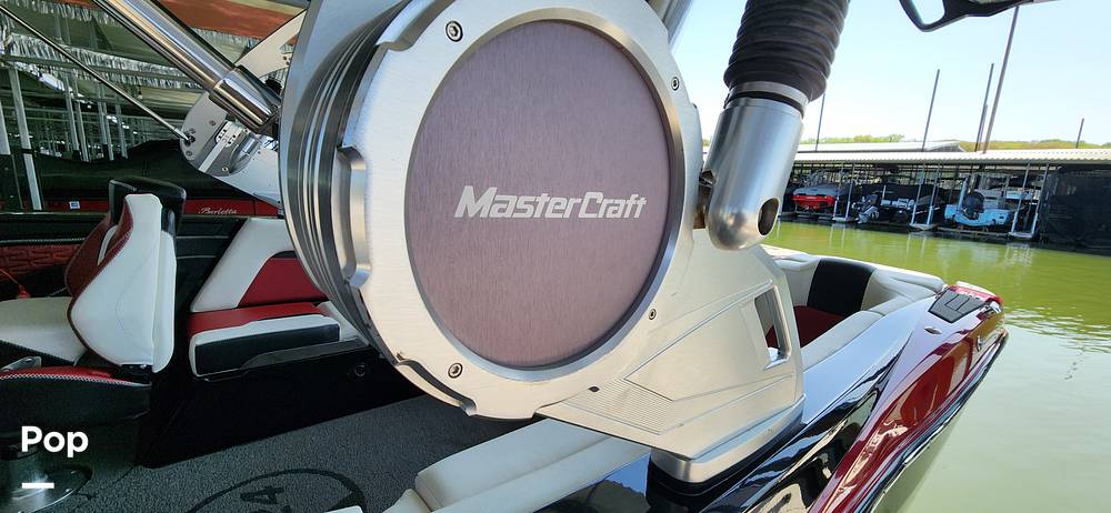 Slide: The Image of Mastercraft X24 2020 - 15300902
