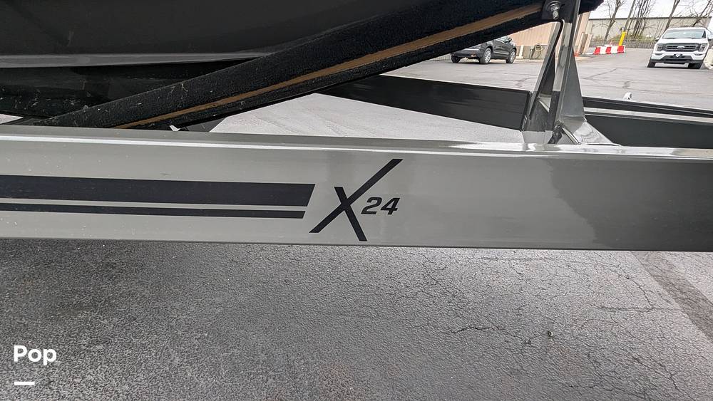Slide: The Image of Mastercraft X24 2020 - 14943891
