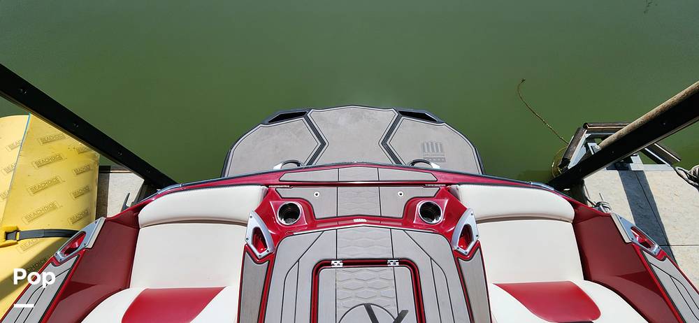 Slide: The Image of Mastercraft X24 2020 - 15300908