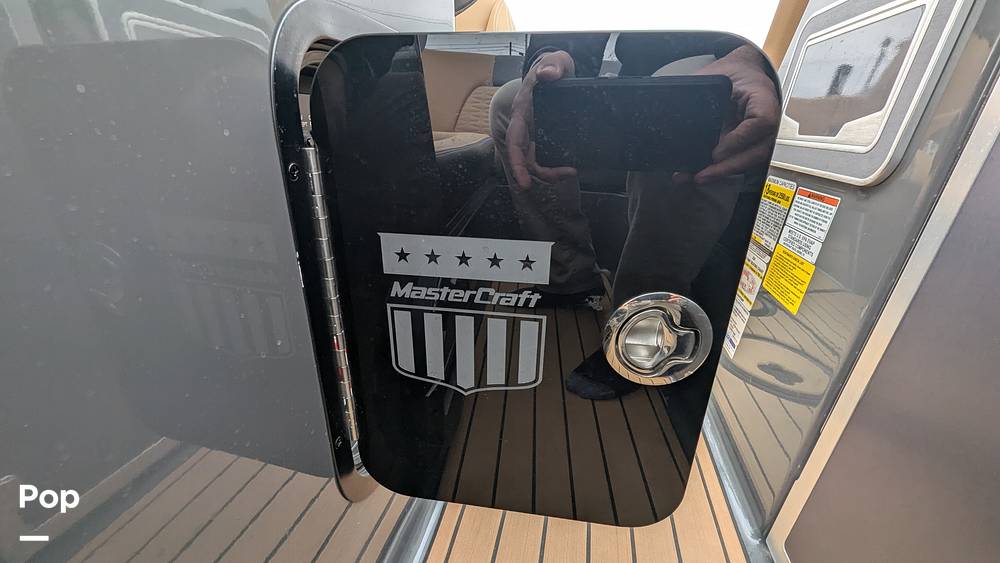 Slide: The Image of Mastercraft X24 2020 - 14943908