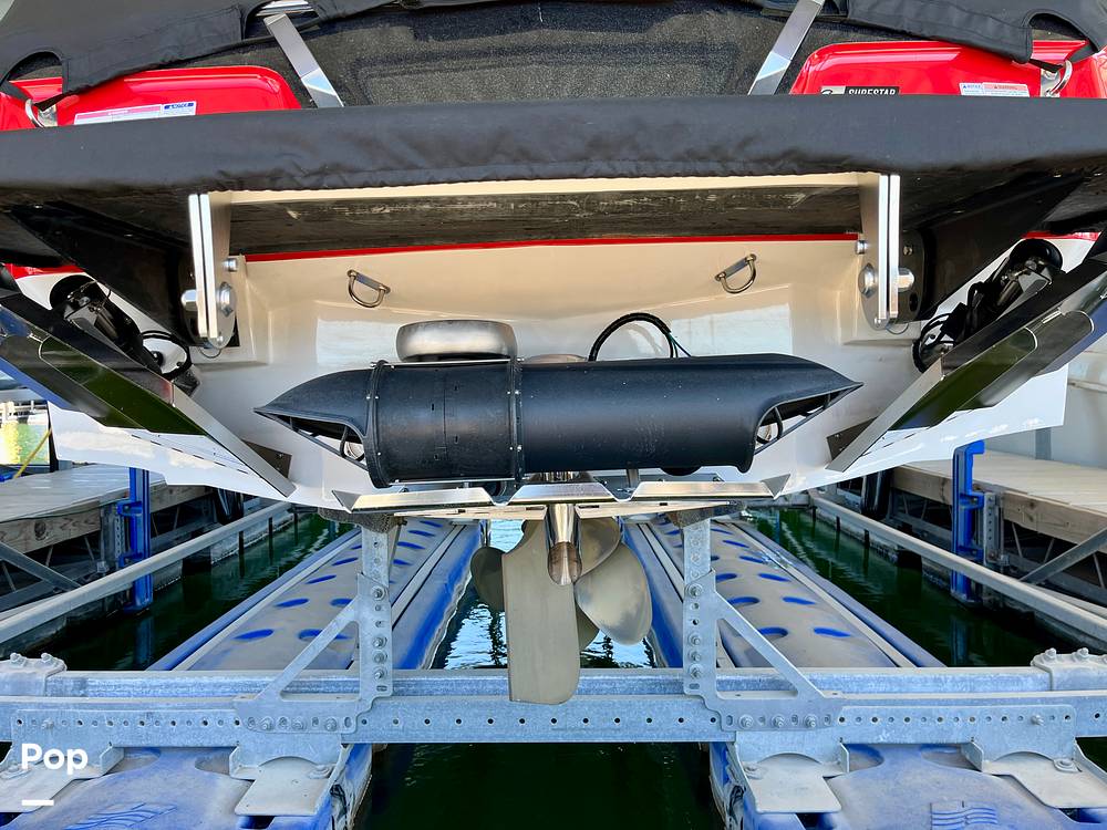 Slide: The Image of Mastercraft X24 2023 - 13709365