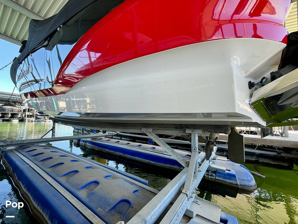 Slide: The Image of Mastercraft X24 2023 - 13709368