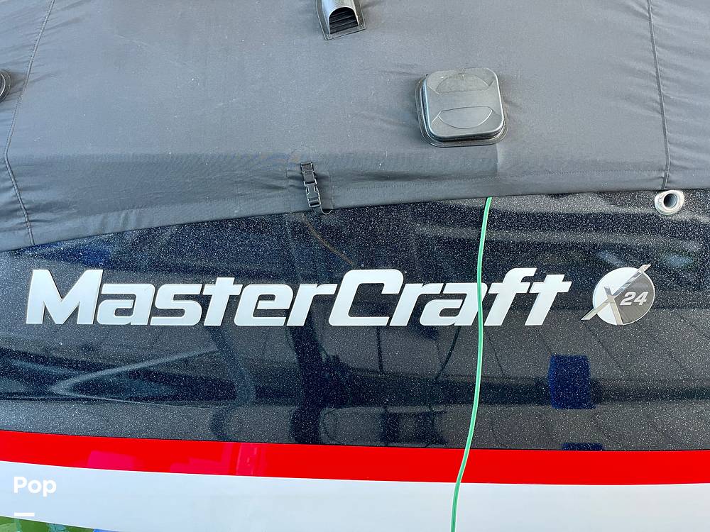 Slide: The Image of Mastercraft X24 2023 - 13709370