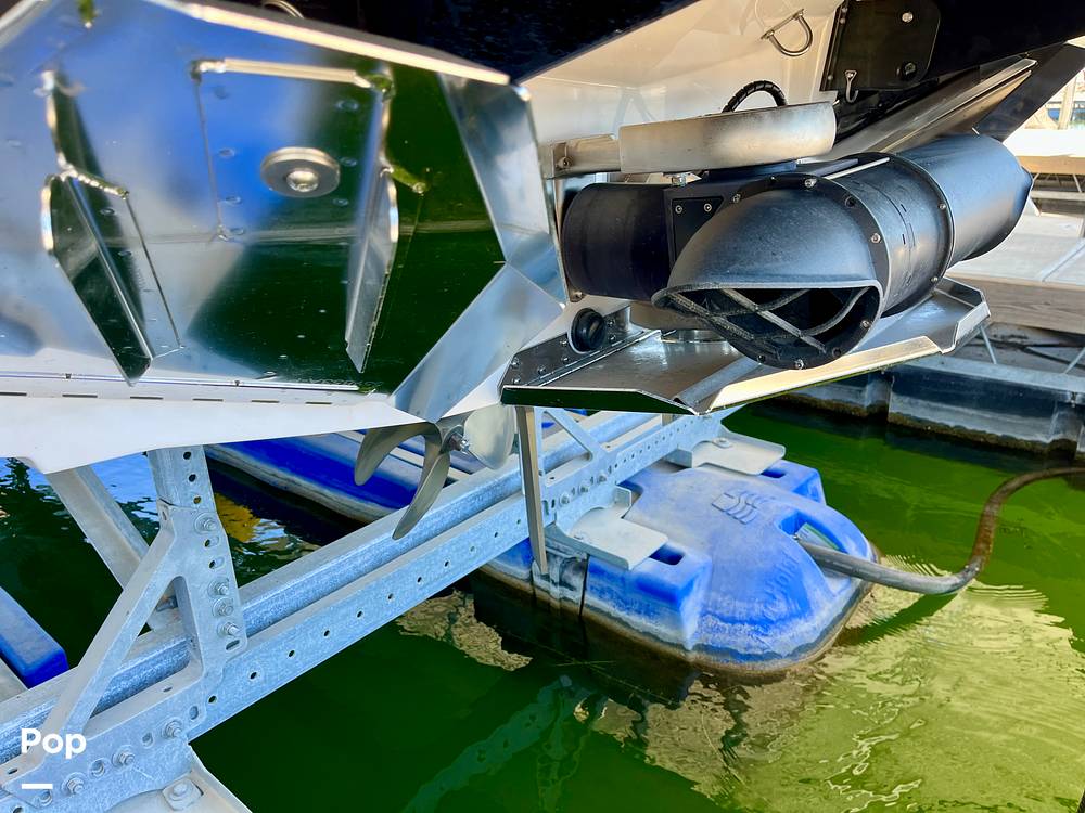 Slide: The Image of Mastercraft X24 2023 - 13709375
