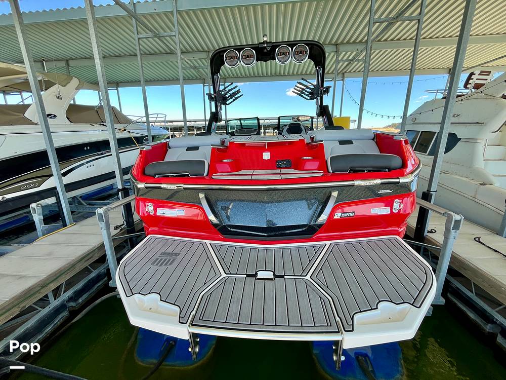 Slide: The Image of Mastercraft X24 2023 - 13709381