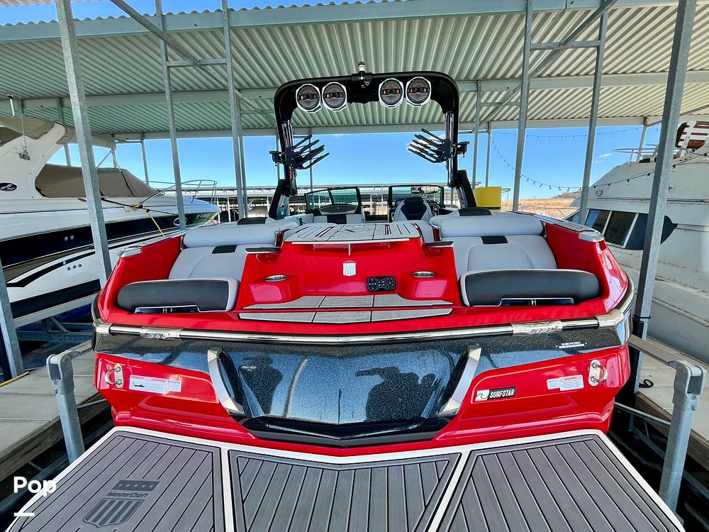 Slide: The Image of Mastercraft X24 2023 - 13709380