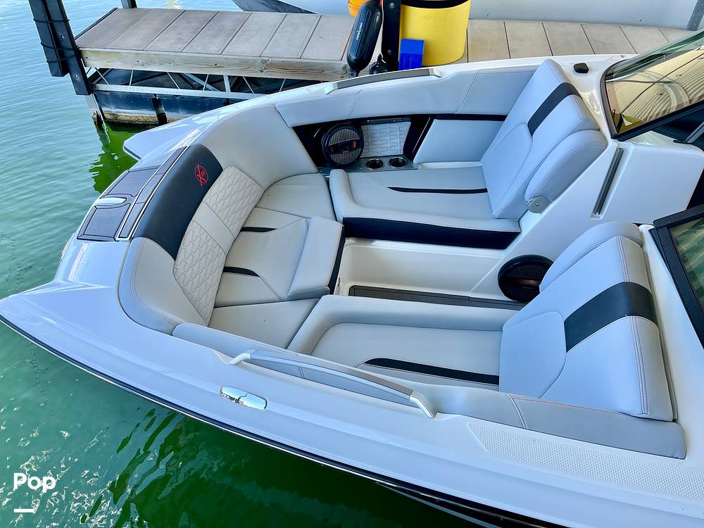 Slide: The Image of Mastercraft X24 2023 - 13709388
