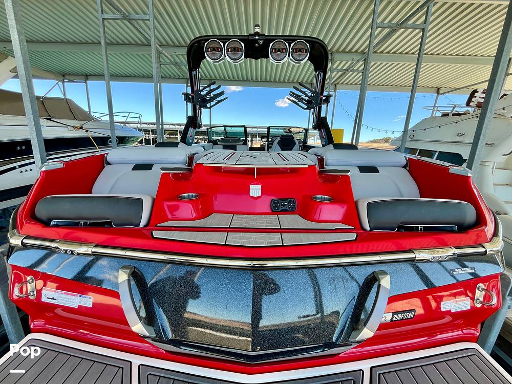 Slide: The Image of Mastercraft X24 2023 - 13709382