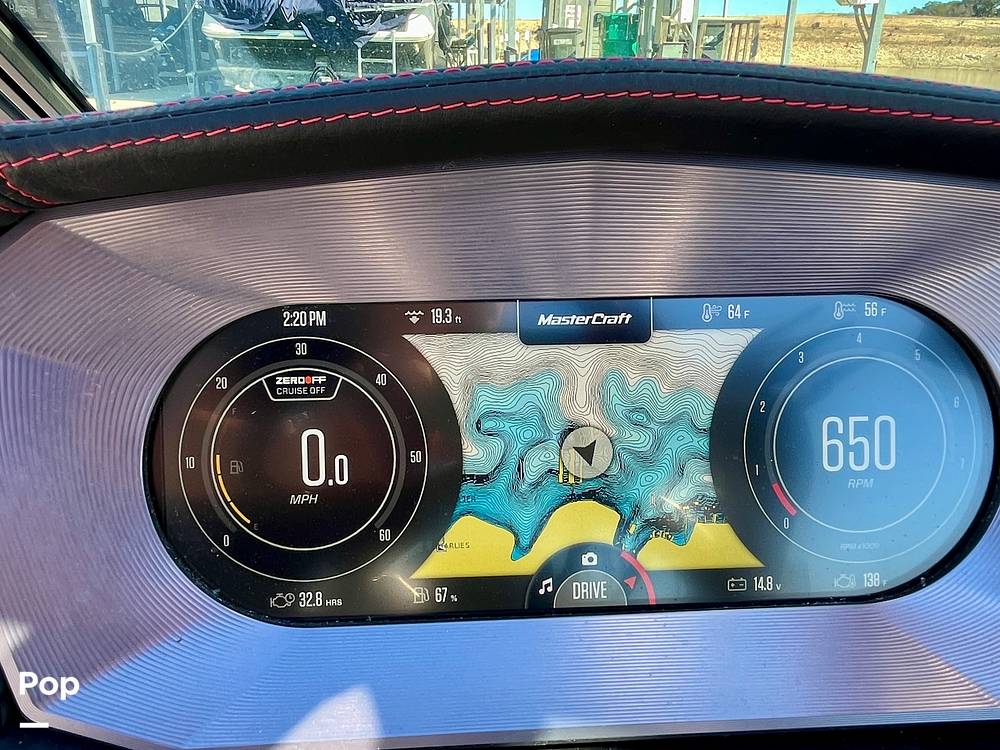 Slide: The Image of Mastercraft X24 2023 - 13709396