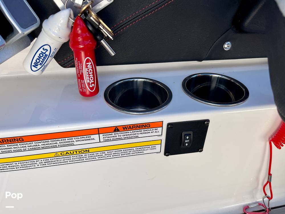 Slide: The Image of Mastercraft X24 2023 - 13709407