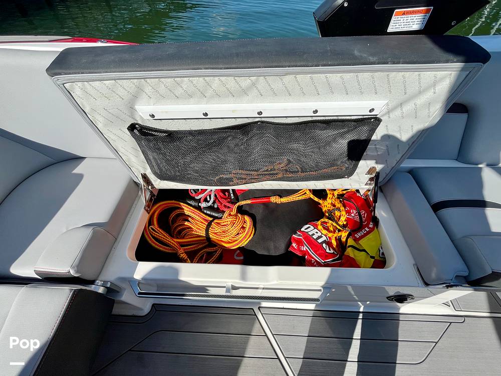 Slide: The Image of Mastercraft X24 2023 - 13709413