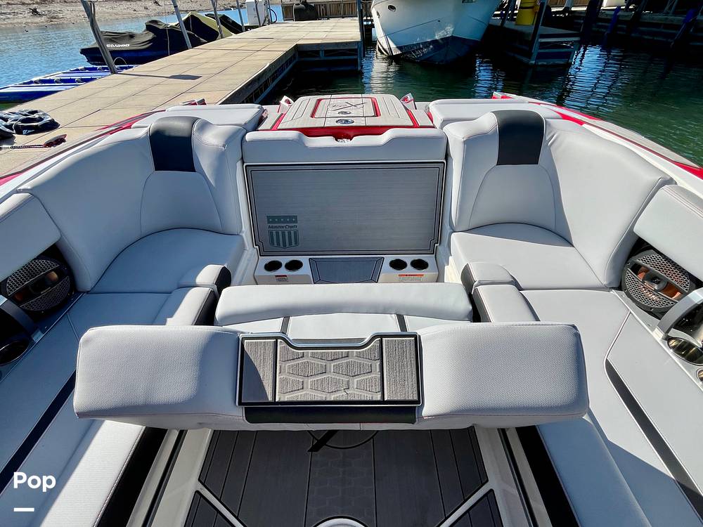 Slide: The Image of Mastercraft X24 2023 - 13709414