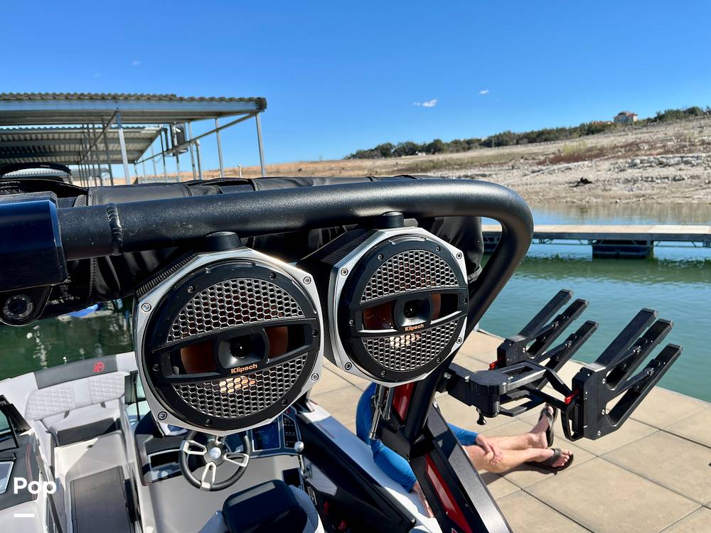 Slide: The Image of Mastercraft X24 2023 - 13709417