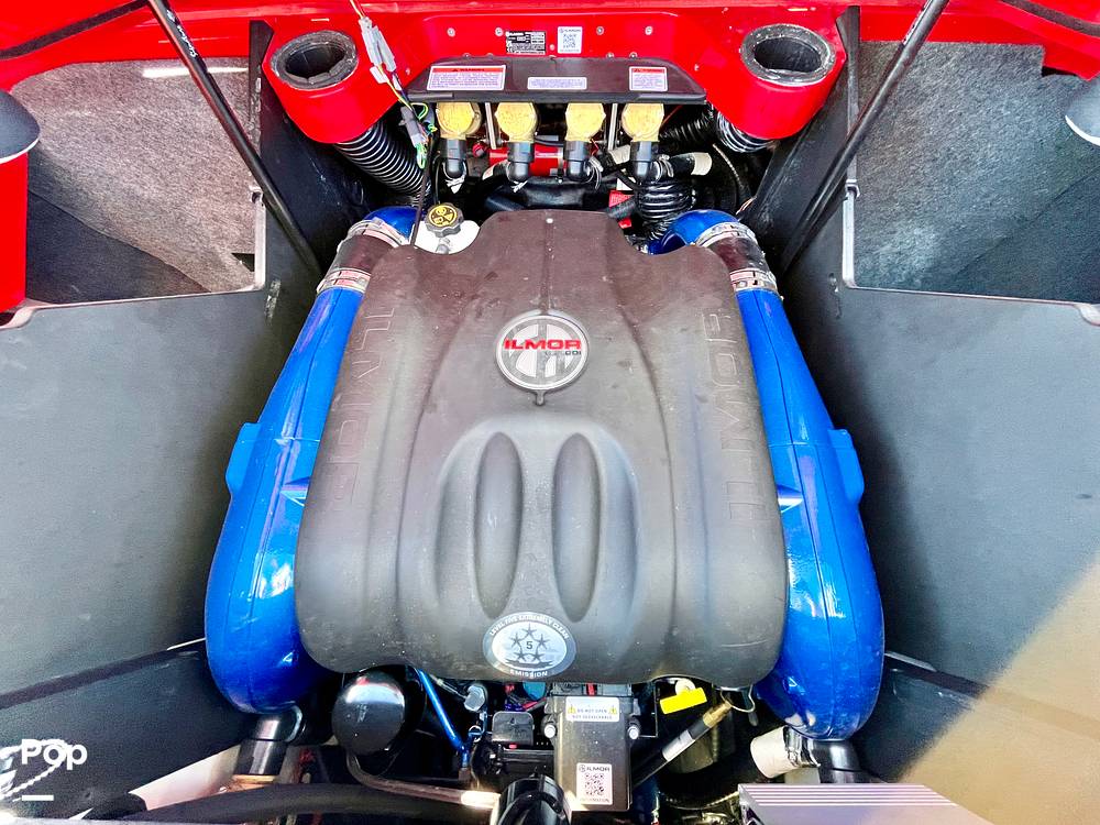 Slide: The Image of Mastercraft X24 2023 - 13709423