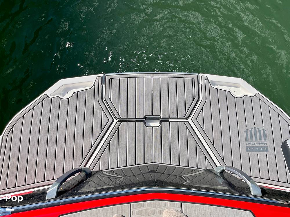 Slide: The Image of Mastercraft X24 2023 - 13709429