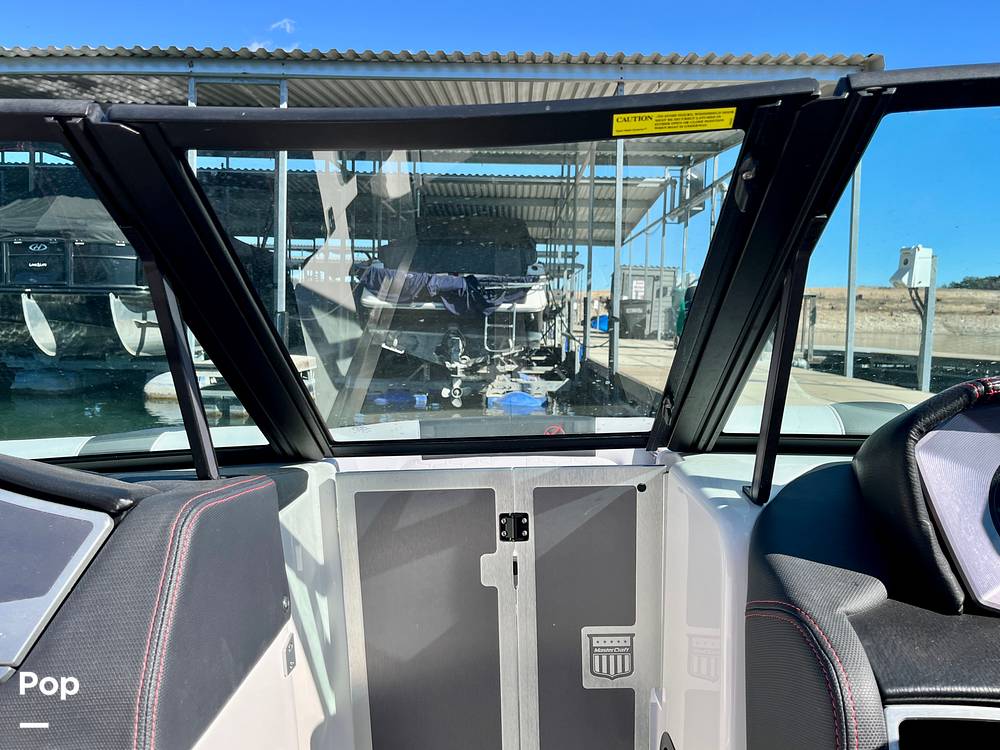 Slide: The Image of Mastercraft X24 2023 - 13709444