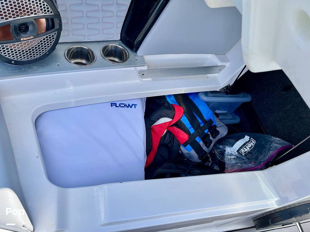 Slide: The Image of Mastercraft X24 2023 - 13709448