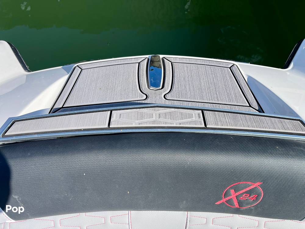 Slide: The Image of Mastercraft X24 2023 - 13709450