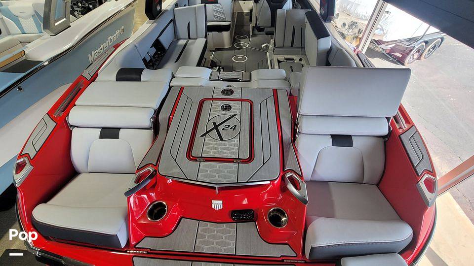 Slide: The Image of Mastercraft X24 2023 - 13642713