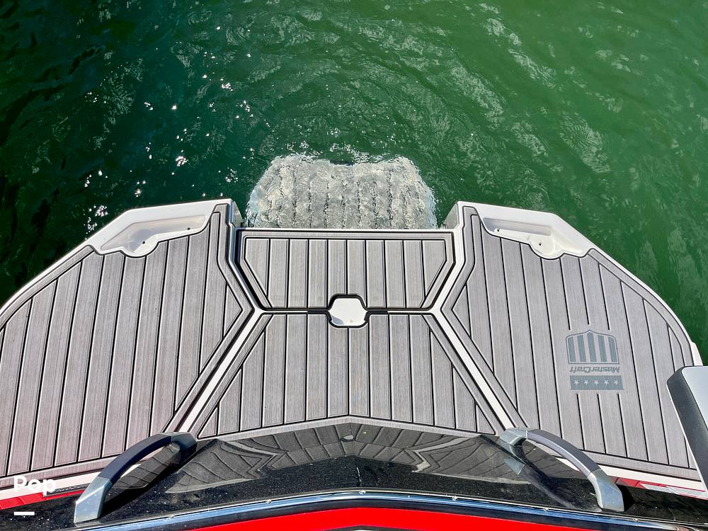 Slide: The Image of Mastercraft X24 2023 - 13709430
