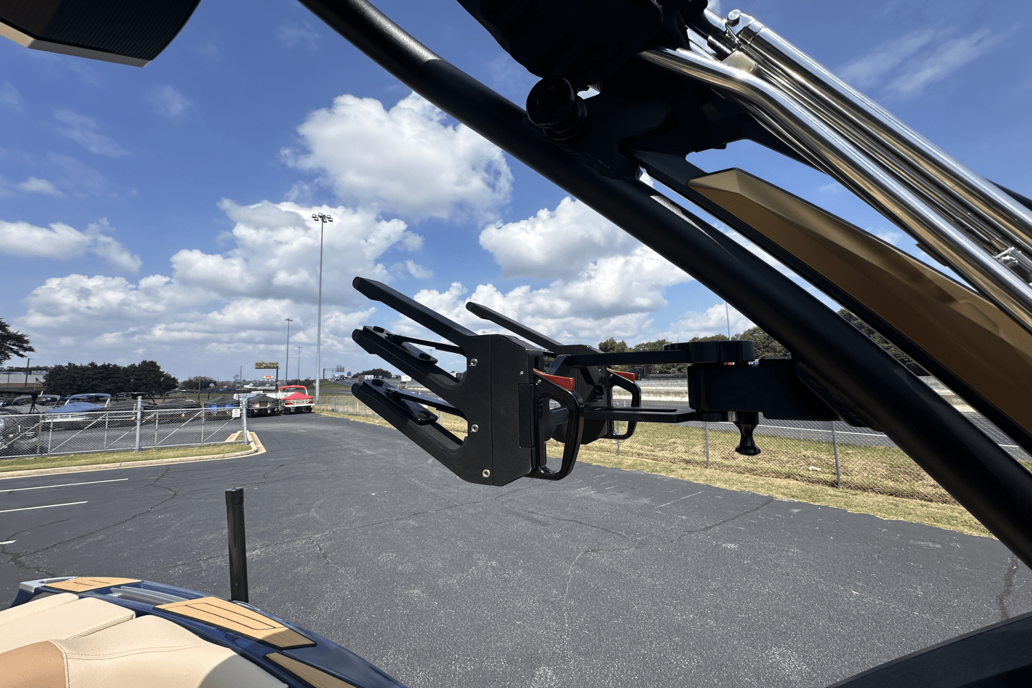 Slide: The Image of Mastercraft X24 2025 - 11