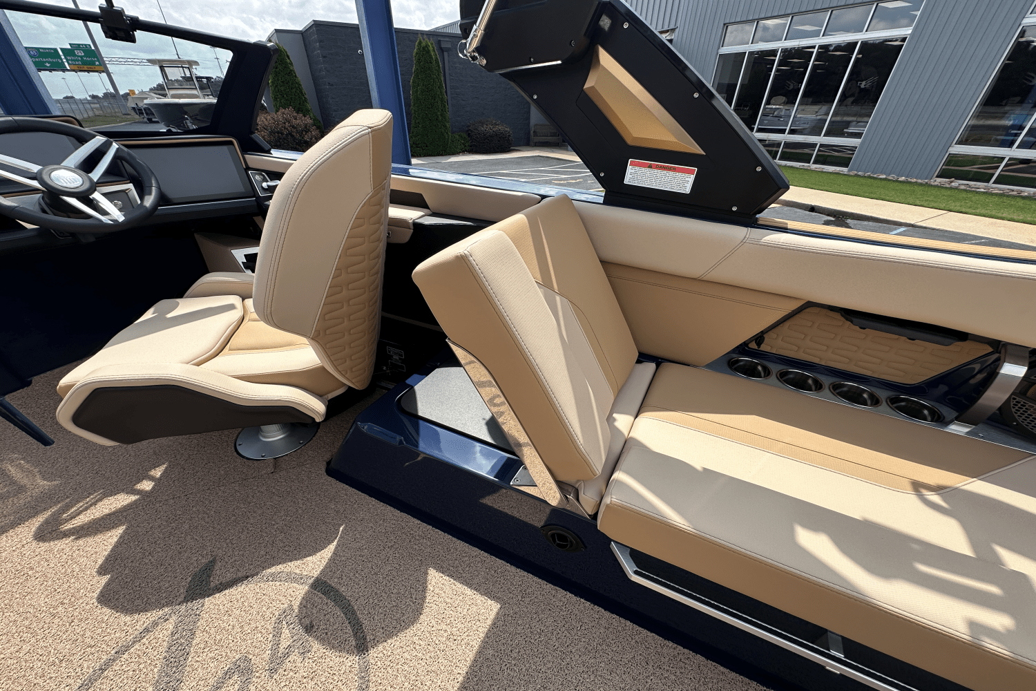 Slide: The Image of Mastercraft X24 2025 - 5