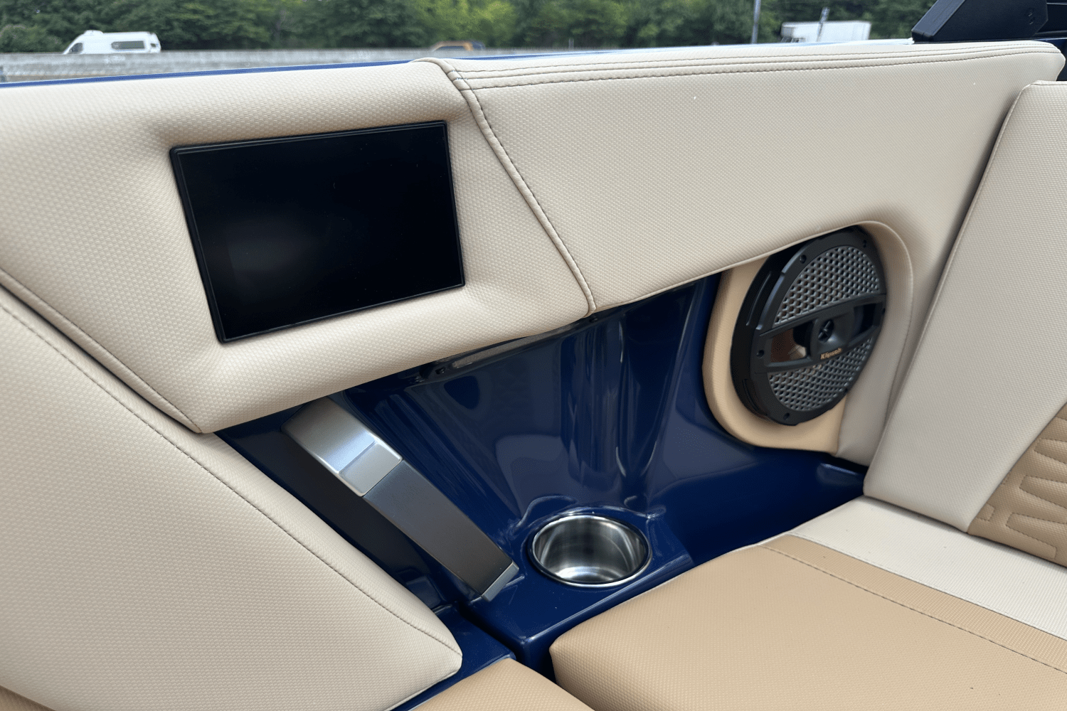 Slide: The Image of Mastercraft X24 2025 - 8