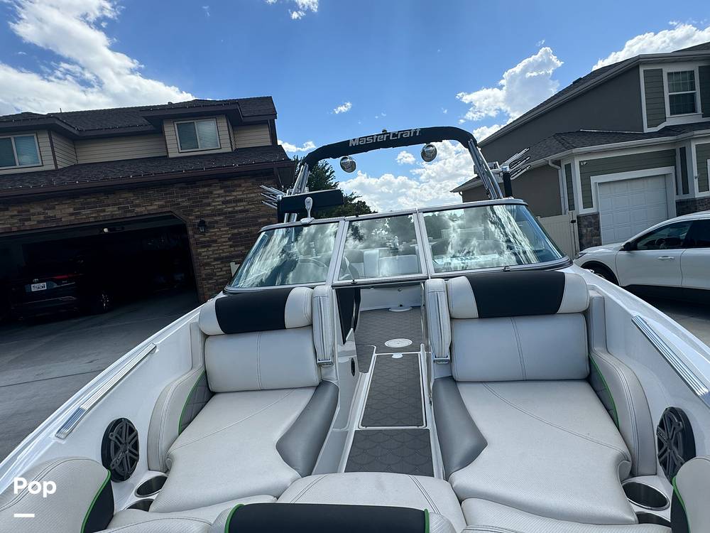 Slide: The Image of Mastercraft X25 2013 - 14625817