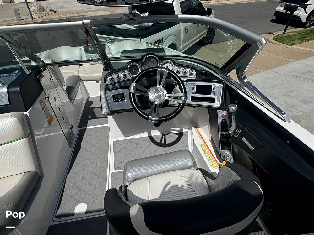 Slide: The Image of Mastercraft X25 2013 - 14625828