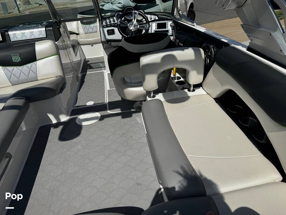 Slide: The Image of Mastercraft X25 2013 - 14625829