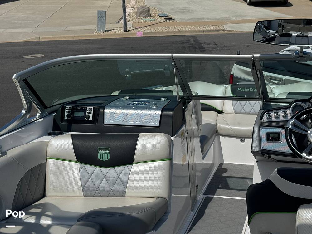 Slide: The Image of Mastercraft X25 2013 - 14625832