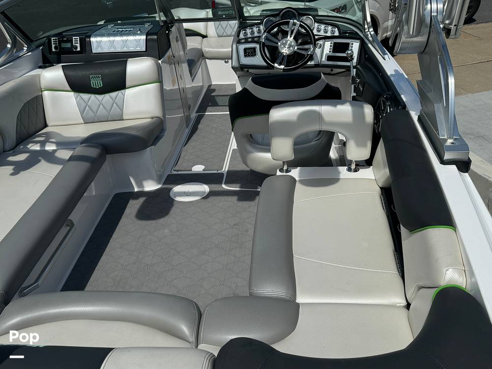 Slide: The Image of Mastercraft X25 2013 - 14625815