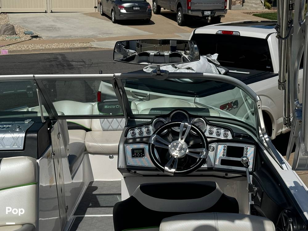 Slide: The Image of Mastercraft X25 2013 - 14625833