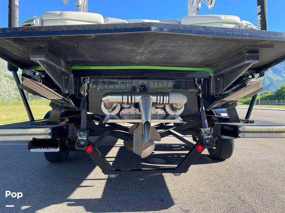 Slide: The Image of Mastercraft X25 2013 - 14587182