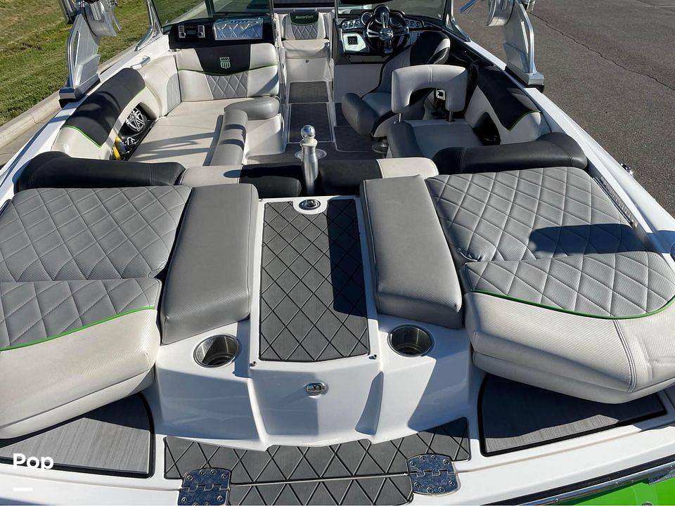 Slide: The Image of Mastercraft X25 2013 - 14587183